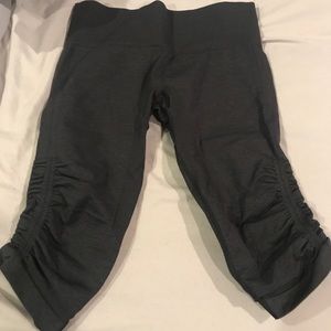 Lulu sz 10 Capri Black
